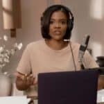 Candace Owens Says the Macrons Have a Hit Out for Her
