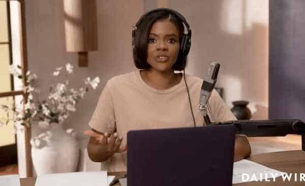 NextImg:An Incident That Left Candace Owens "Traumatized and Scared"