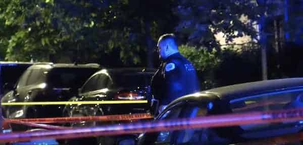 NextImg:Marking the Summer of Joy in Chicago with 53 Shot, 12 Killed So Far