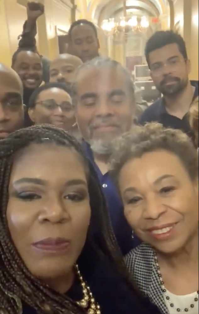 NextImg:Cori Bush & Other Reps Want $14 Trillion in Reparations