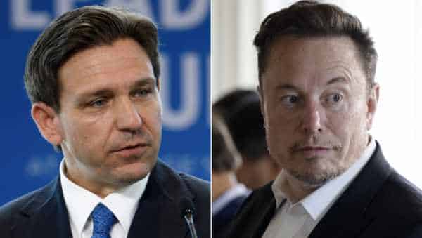 NextImg:The Musk-DeSantis Launch Failed at Takeoff