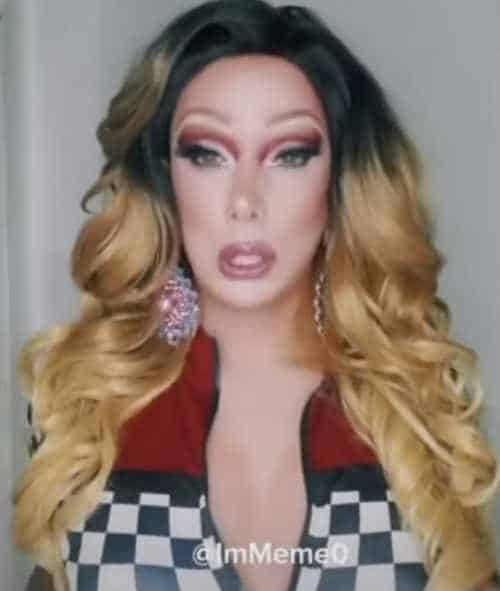 NextImg:Military Can't Meet Recruitment Goals Even With a Drag Queen Recruiter