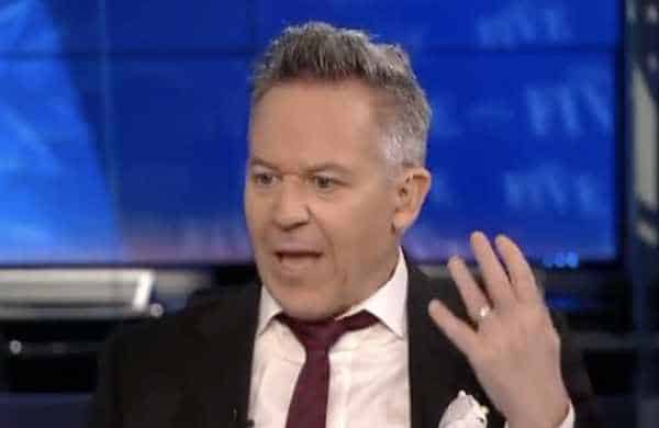 NextImg:Greg Gutfeld Eviscerates the DOJ Charges Against Donald Trump