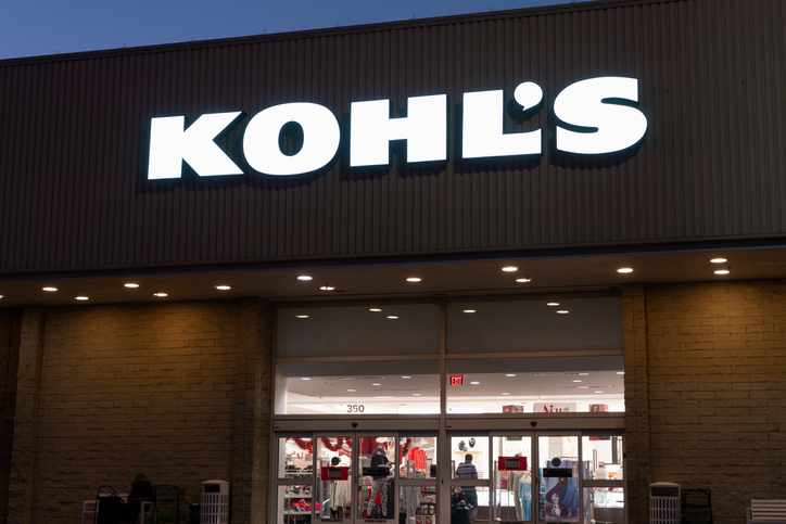 NextImg:Bud-Lighting Time: Kohl's Sells ESG Woke Merchandise for Literal Babies