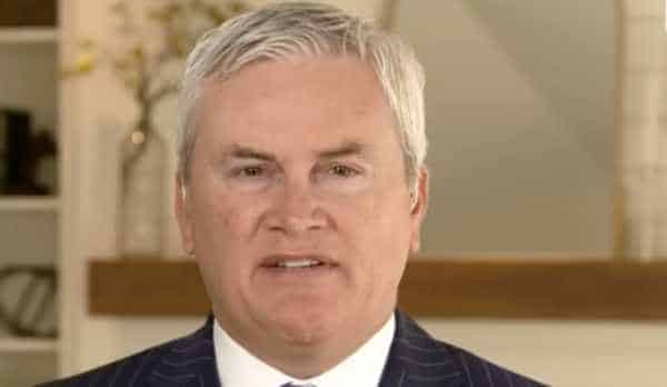 House Oversight: Biden Committed Impeachable Offenses