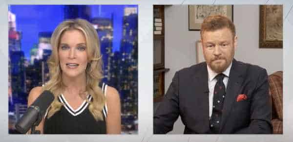 NextImg:Megyn Kelly and Mark Steyn Discuss Foxweiser's Flop Ratings