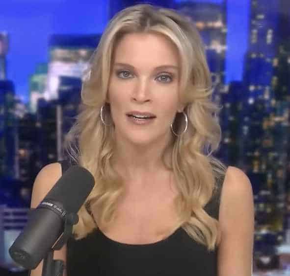 NextImg:Megyn Kelly Explains What's Happening as Fox Ratings Collapse