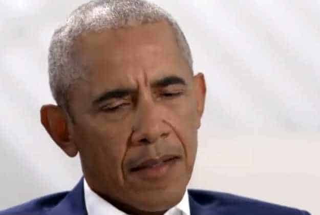 NextImg:Do You Know What Barack Obama's Big Concern Is?