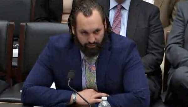 NextImg:The Most Chilling Words in Today's Weaponization Hearing
