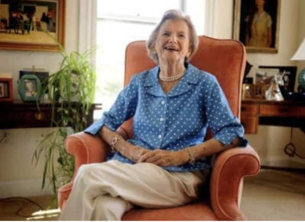 There Will Never Be Another Secretariat: Thank You Miss Penny [Reprint]