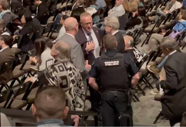 NextImg:Charges Dropped against Peter Flaherty after Berkshire Hathaway Shareholder’s Meeting