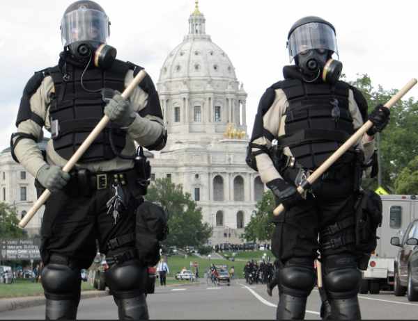NextImg:We're Becoming a Police State, Starting with the FBI