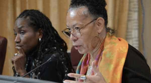 NextImg:Gov. Newsom's Reparations Panel Recommends $1.2M for Each Black Resident