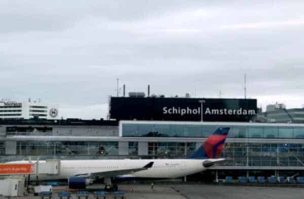 NextImg:Major Airport in The Netherlands Bans Private Planes