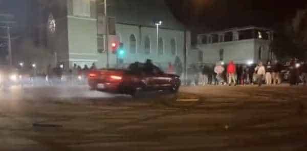 NextImg:Oakland's Soros DA Brings You Sideshows and Complete Anarchy