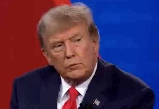 NextImg:After Hunter's Deal Collapses, Smith Charges Trump Again