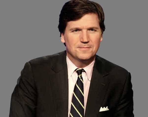 NextImg:Tucker Might Take Other Fox Hosts With Him