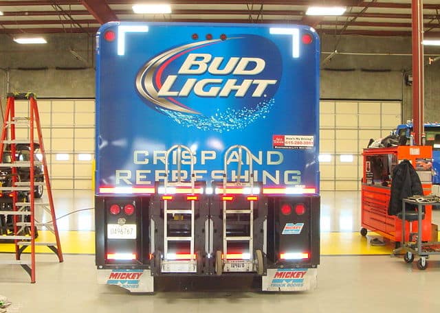 NextImg:Bud Light In The Age Of Scientific Marketing