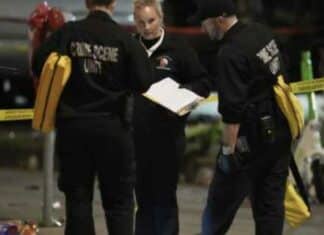 11 Shot by Non-White Supremacists During Denver Nuggets Celebration