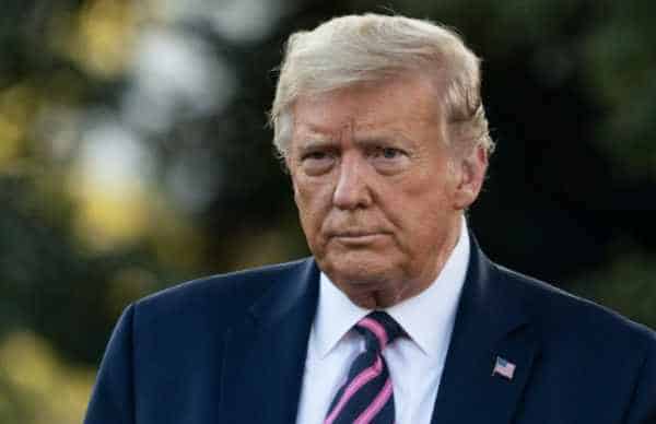 NextImg:Trump Responds to the Latest Gag Order Ruling