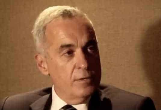 NextImg:Georgescu Warns the Elites Plan a Food & Water Crisis