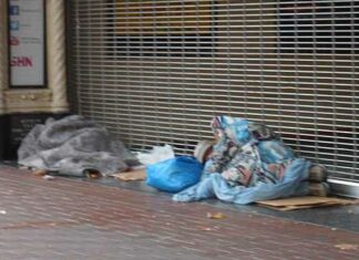 Another Flagship Store Flees Downtown San Francisco