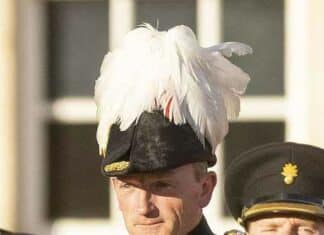 British General Might Take the “Man” Out of the Army