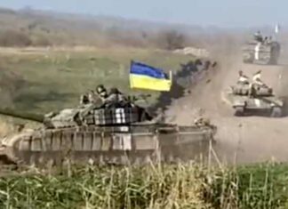 Belarus Has Nukes, Michael Savage Talks Ukraine, Zelensky Says ‘No Peace’