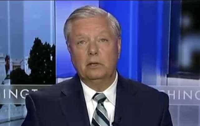 NextImg:Watch Lindsey Say He Can't Remember If He Co-Sponsored the Restrict Act
