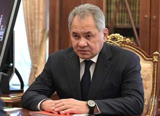 Moscow Warns Crimea Is the Redline