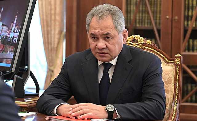 NextImg:Moscow Warns Crimea Is the Redline - www.independentsentinel.com