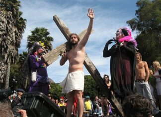 Ultra Woke Fox News Funds Pride Night & Sisters of Perpetual Indulgence