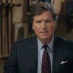 Democrats Completely Melt Down Over Tucker’s Putin Interview