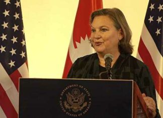 Sullivan Off to Turn BRICS Against Russia