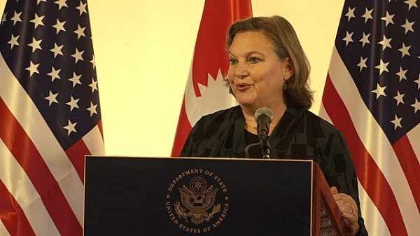 NextImg:Sullivan Off to Turn BRICS Against Russia - www.independentsentinel.com