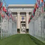 The UN Says the West, Including the US, Owes Trillions in Global Reparations