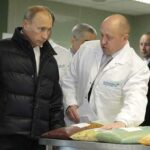 Putin Comments on Wagner Group Chief Prigozhin’s Death