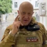 The Suspects in the Assassination of Yevgeny Prigozhin