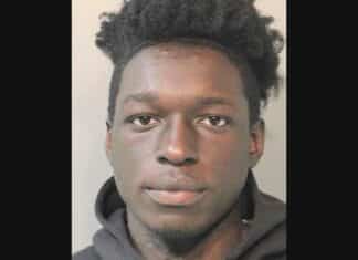 Repeat Offender Slashed a Woman’s Face & He’s Out Without Bail