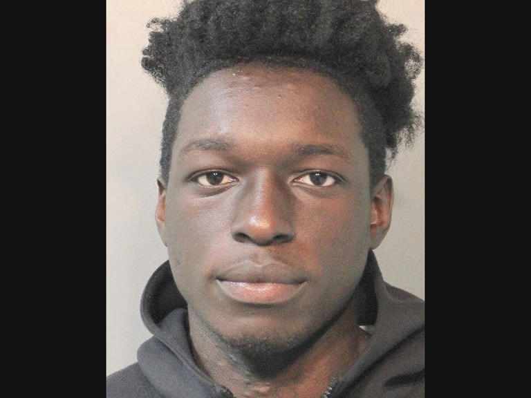 NextImg:Repeat Offender Slashed a Woman's Face & He's Out Without Bail