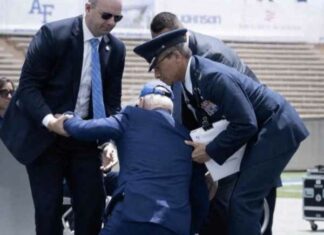 Biden’s Health and Age Are a Concern Again