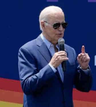 NextImg:Biden Told a Bunch of Lies at a Pride Event today