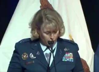 Space Force General Can’t Get the Best Candidates for an Odd Reason