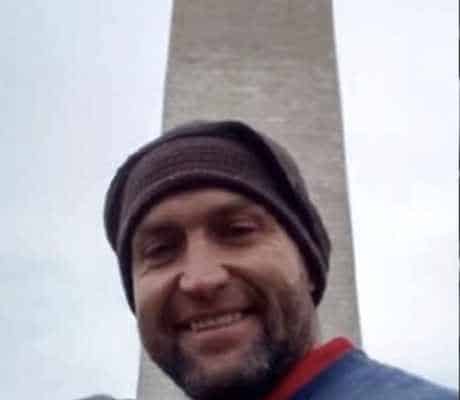 NextImg:Fascinating Gateway Pundit Interview with J6 Antifa Whistleblower