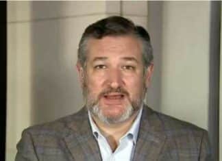 Sen Cruz: Garland – Who Has Corrupted the FBI and DOJ – Will Indict Trump for Obstruction