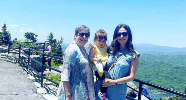 NextImg:Trump Donor's Family Died in the Wayward Plane Crash