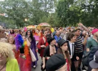 Clown World: Queer Theory for Nuclear Weapons Policy