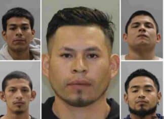 15-Year-Old Boy Is Dead Because We Have Open Borders