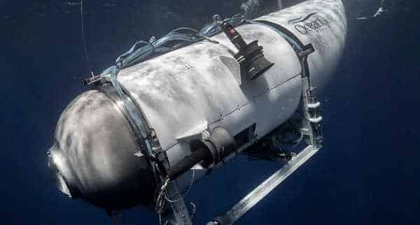 NextImg:Hope! Titan Expedition Sends Desperate SOS Pleas for Help - www.independentsentinel.com