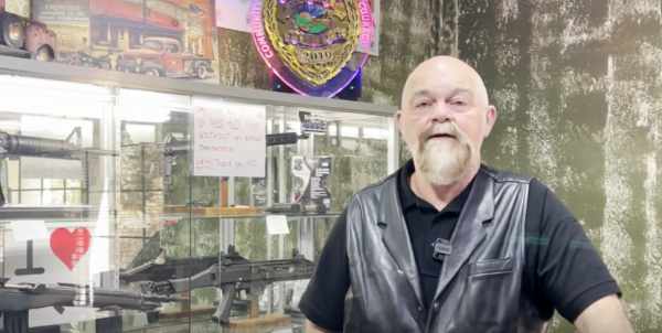 NextImg:Montana Gun Shop Raided by the Weaponized Federal Agencies